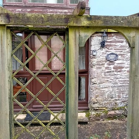 Robins Nest Lägenhet Liskeard Exteriör bild